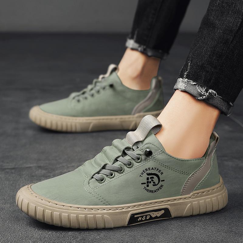 Konf | Titanium Resistant & Comfortable Shoes