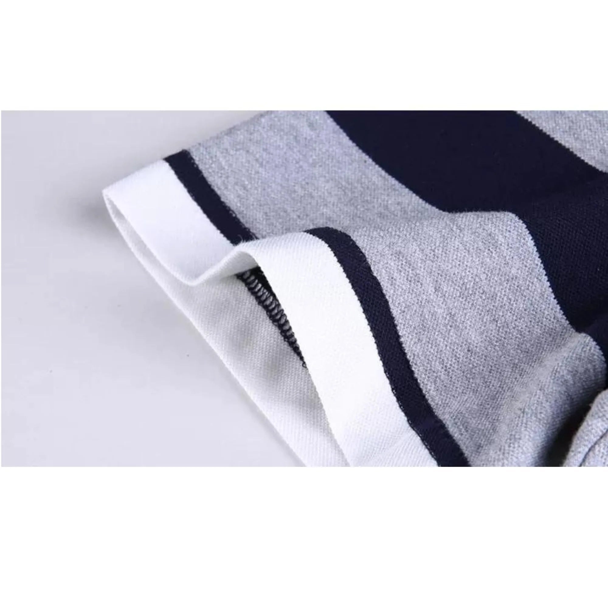 Polo Brandon | Konf