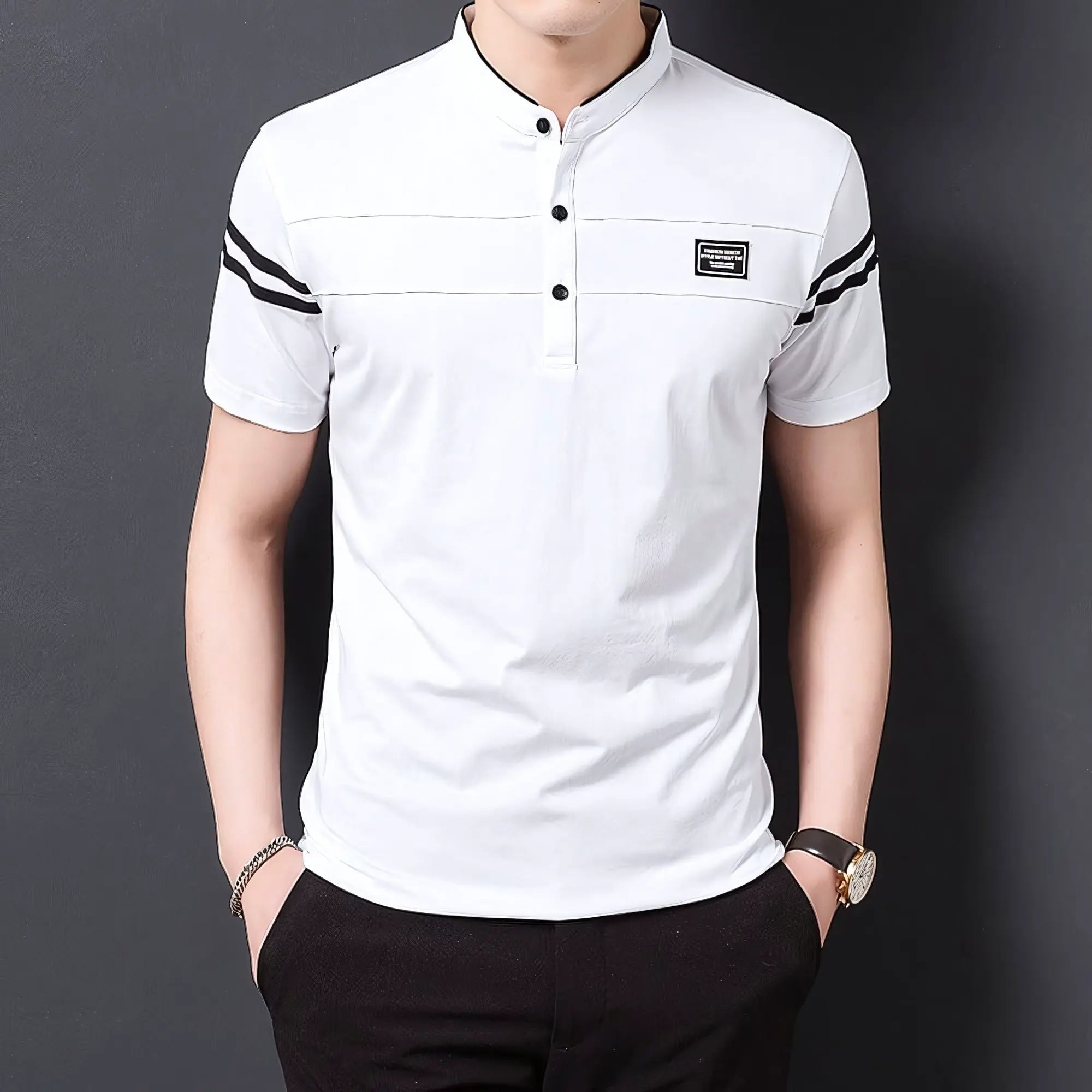 Polo Elite | Conf
