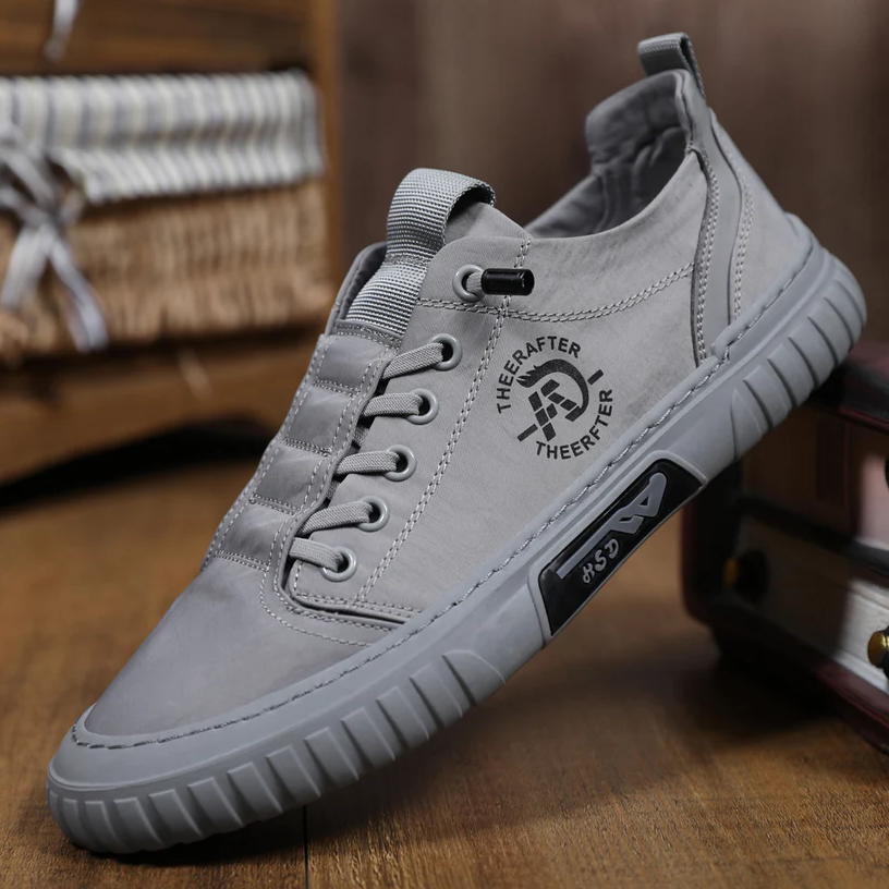 Konf | Titanium Resistant & Comfortable Shoes