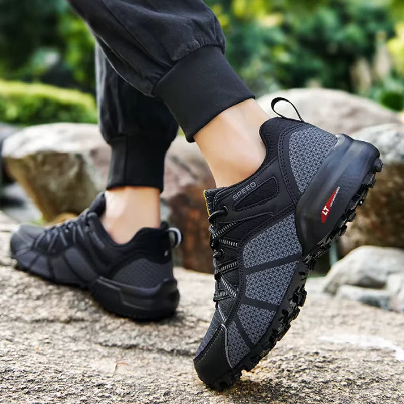 OrthoBalance™ – Orthopedische sneakers voor dagelijks comfort