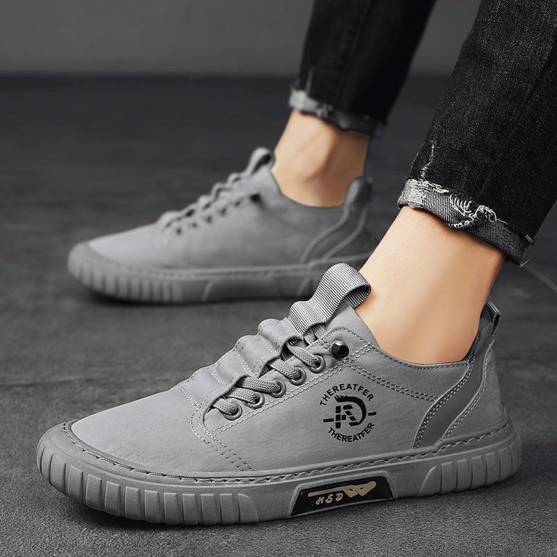 Konf | Titanium Resistant & Comfortable Shoes