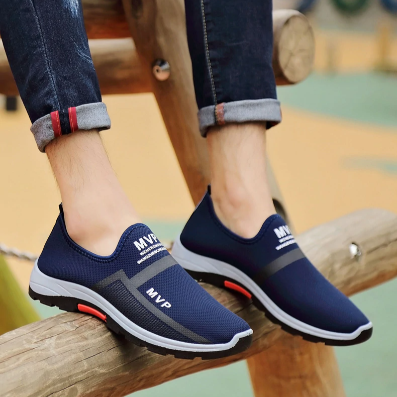 Konf | March Resistant & Comfortable Shoes