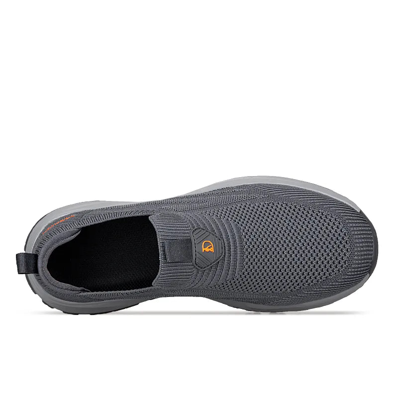 FlexRelief™ – Men's Laceless Orthopedic Shoes