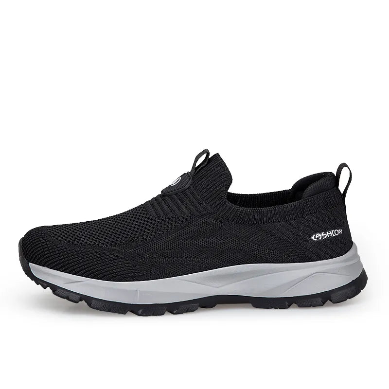 FlexRelief™ – Men's Laceless Orthopedic Shoes