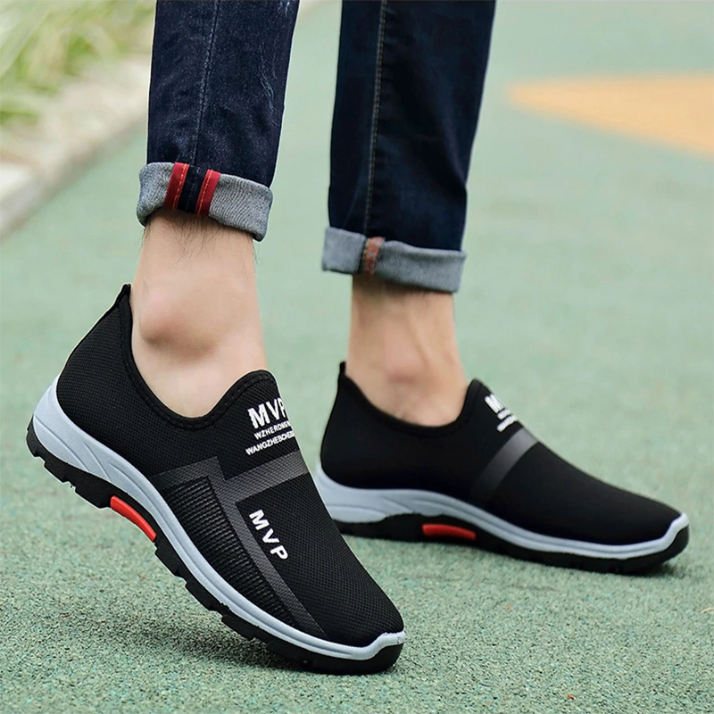 Konf | March Resistant & Comfortable Shoes