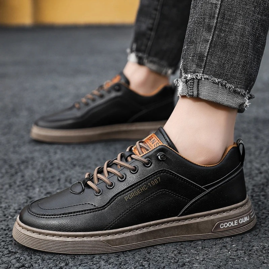 Konf | Canvas Duurzame & Comfortabele Schoenen