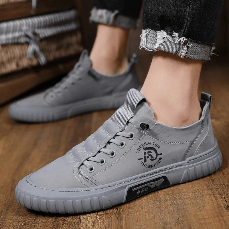 Konf | Titanium Resistant & Comfortable Shoes