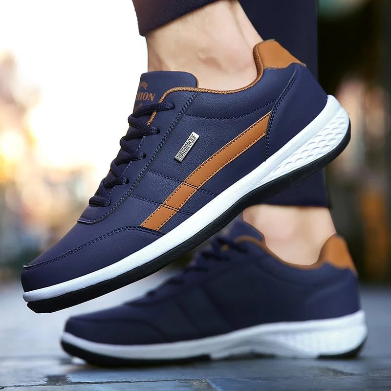 Konf | Louis Orthopedic Shoes