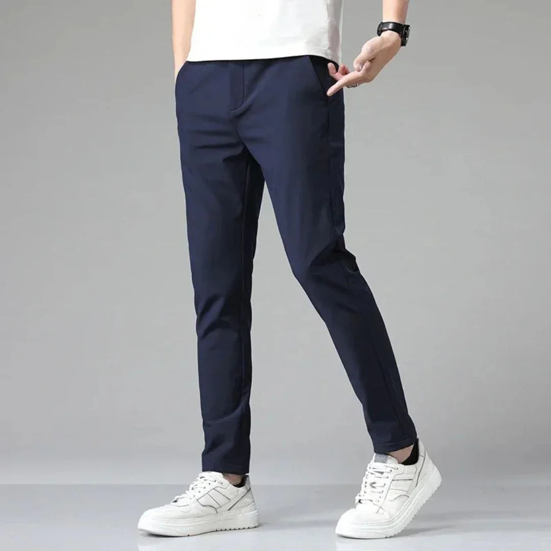 MotionFlex™ – Comfort Stretch Broek voor Heren