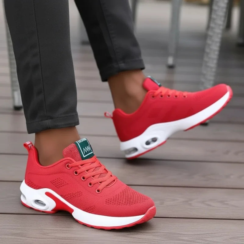 OrthoCare™ - Orthopedic Sneaker for Everyday Comfort