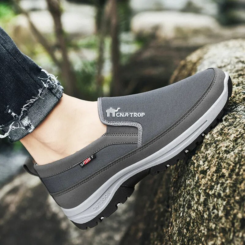 Konf | Resistente & Comfortabele Schoenen