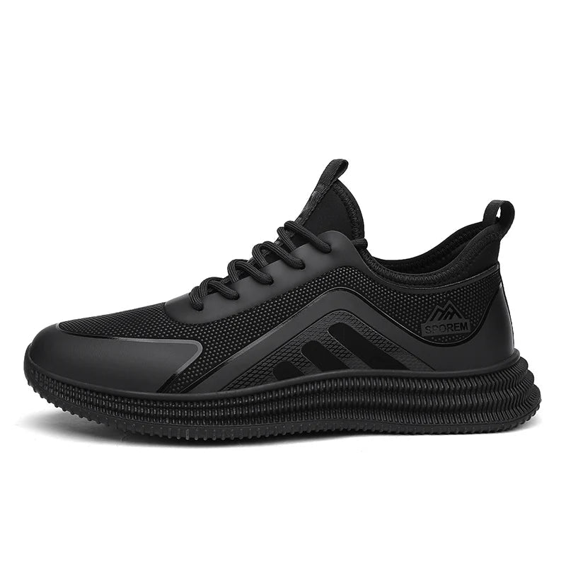 Konf | Jorran Bestendige & Comfortabele Schoenen