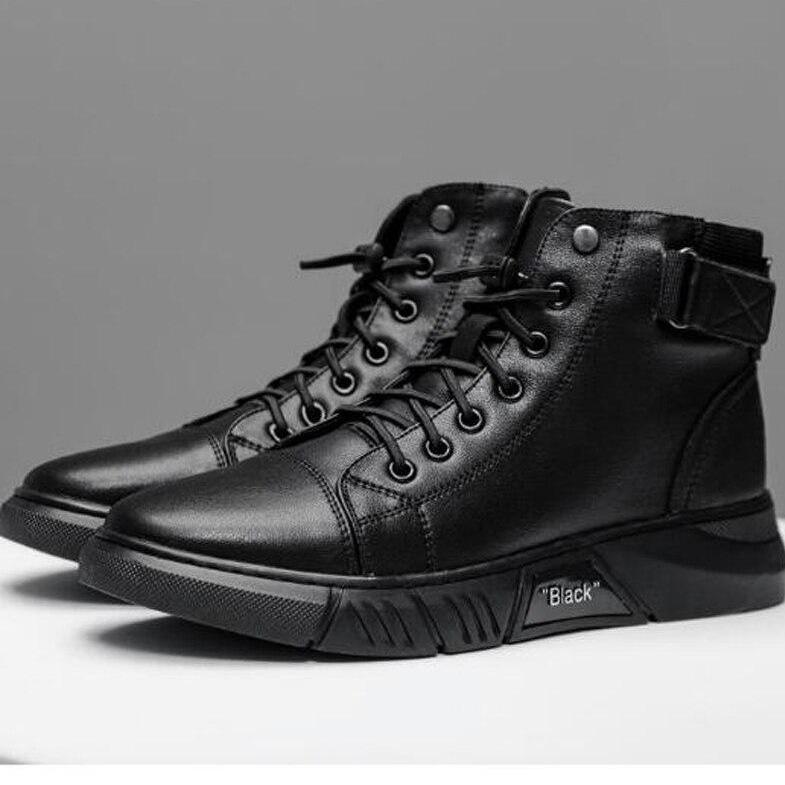 Konf | Kwaliteitslederen Schoenen