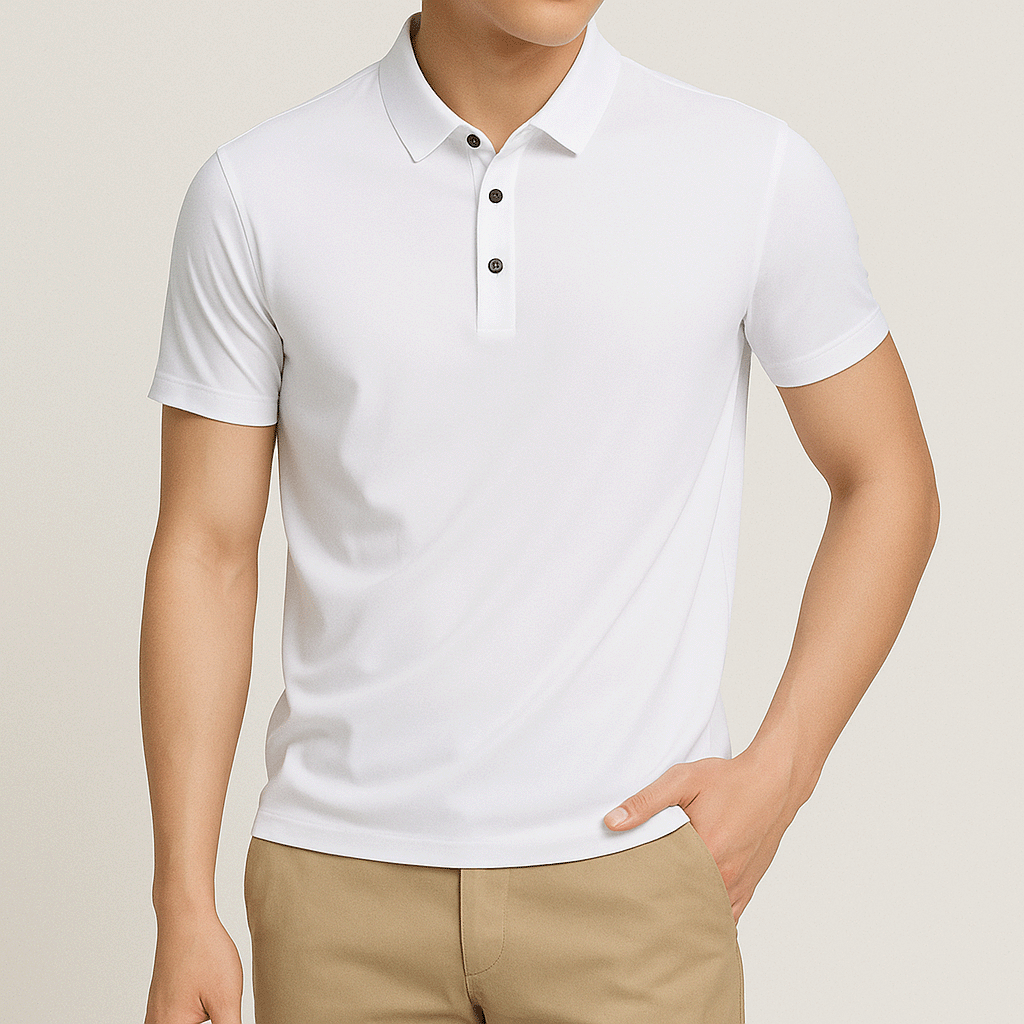 Polo Ice Silk | Konf