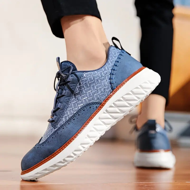 Ravello™ – Lichtgewicht ademende sneakers voor optimaal comfort