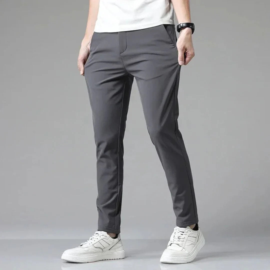 MotionFlex™ – Comfort Stretch Broek voor Heren