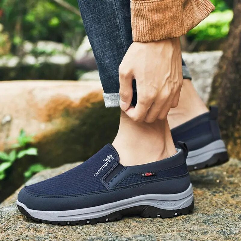 Konf | Resistente & Comfortabele Schoenen
