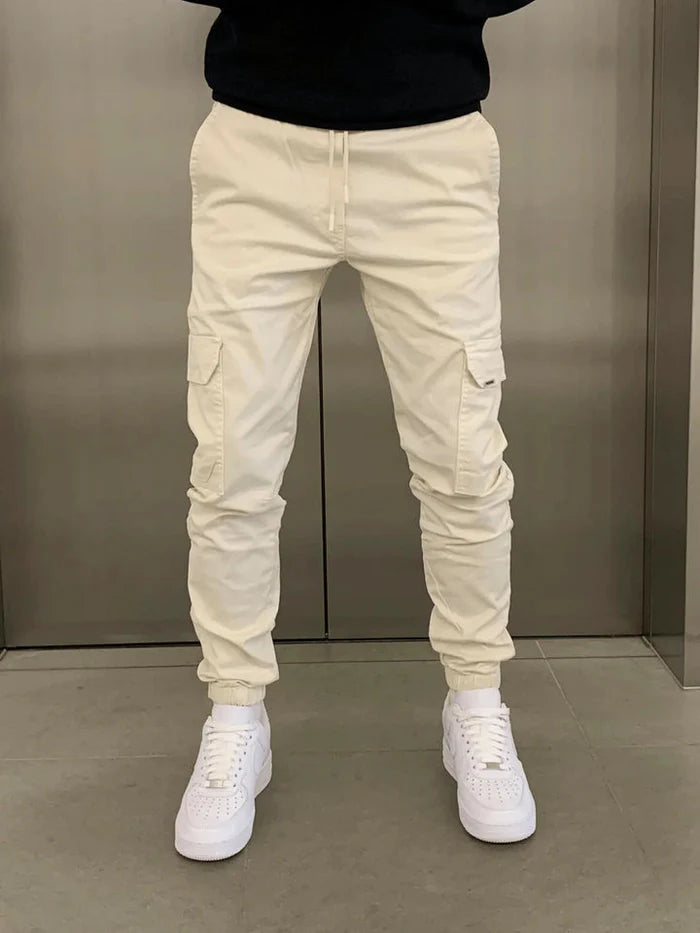 Konf™ • Stretch Cargo Pants Heldfit