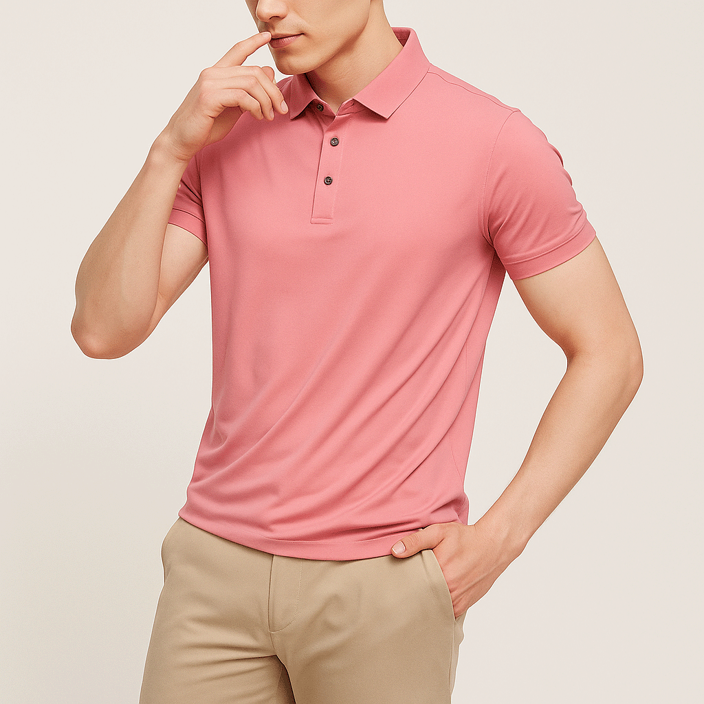 Polo Ice Silk | Konf