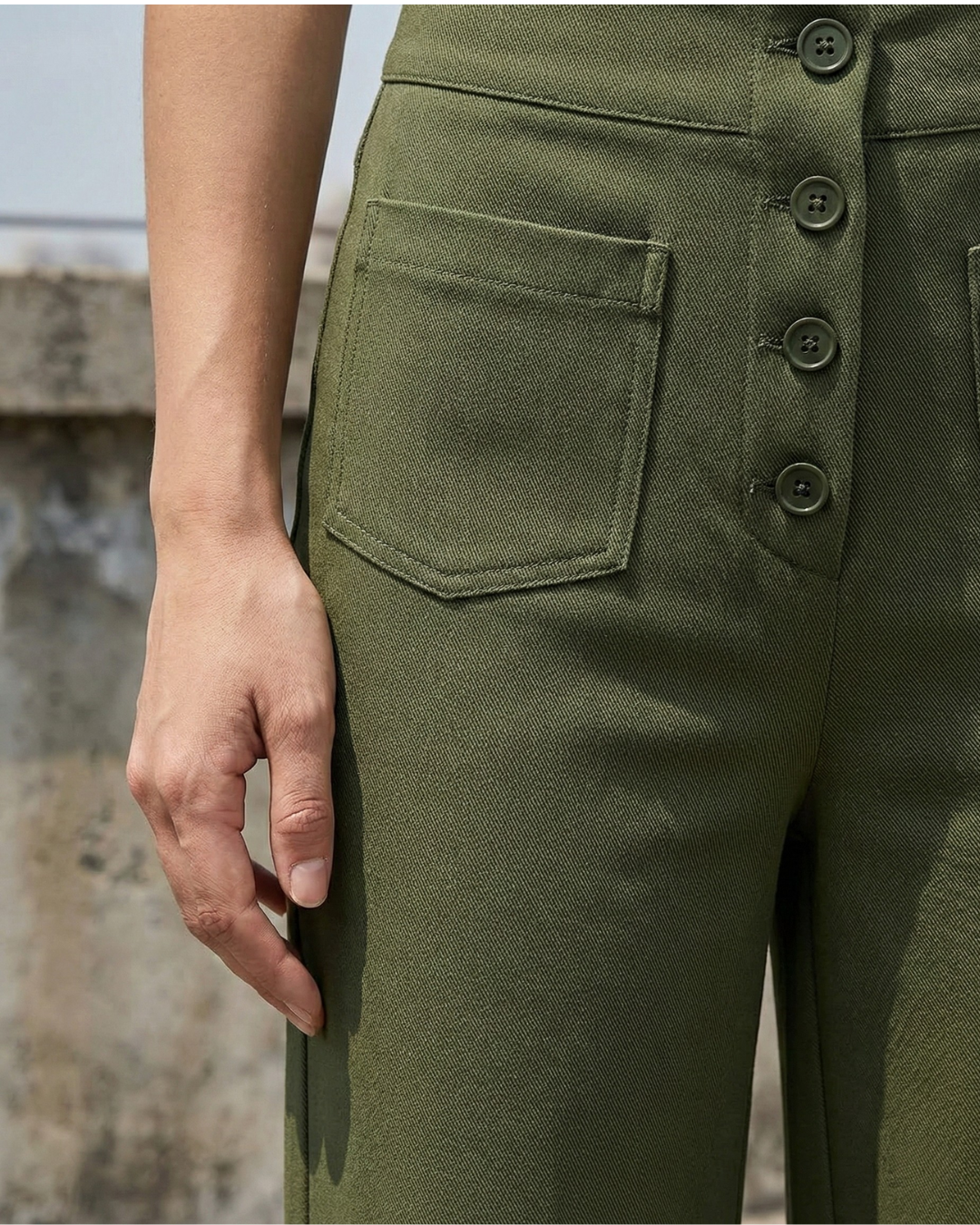 Vellura™ – Elegant design met hoge taille en perfecte pasvorm