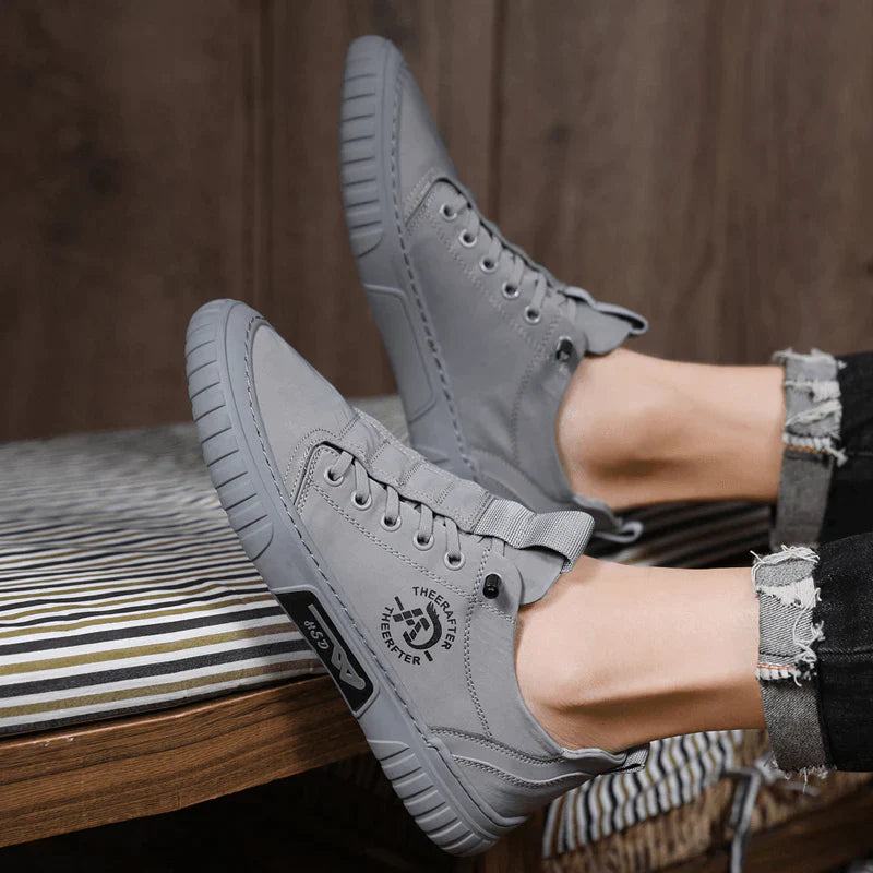Konf | Titanium Resistant & Comfortable Shoes