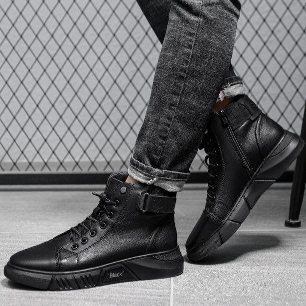 Konf | Kwaliteitslederen Schoenen