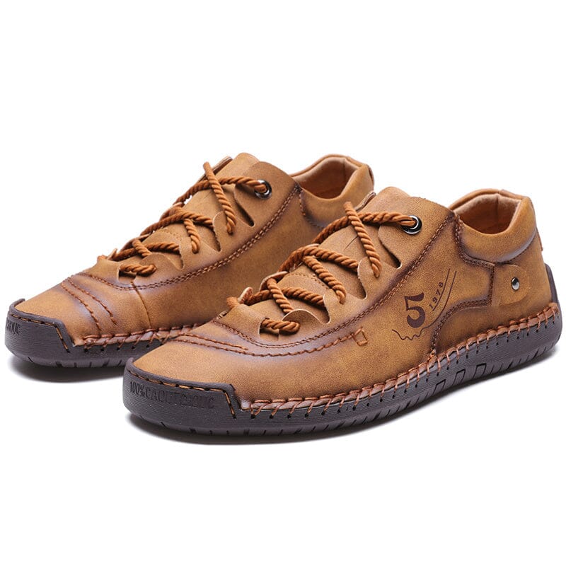 Konf | DesignX Duurzame en Comfortabele Schoenen