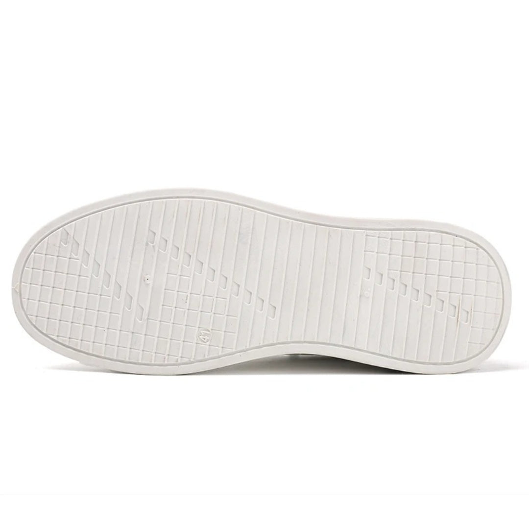 Konf | Canvas Duurzame & Comfortabele Schoenen