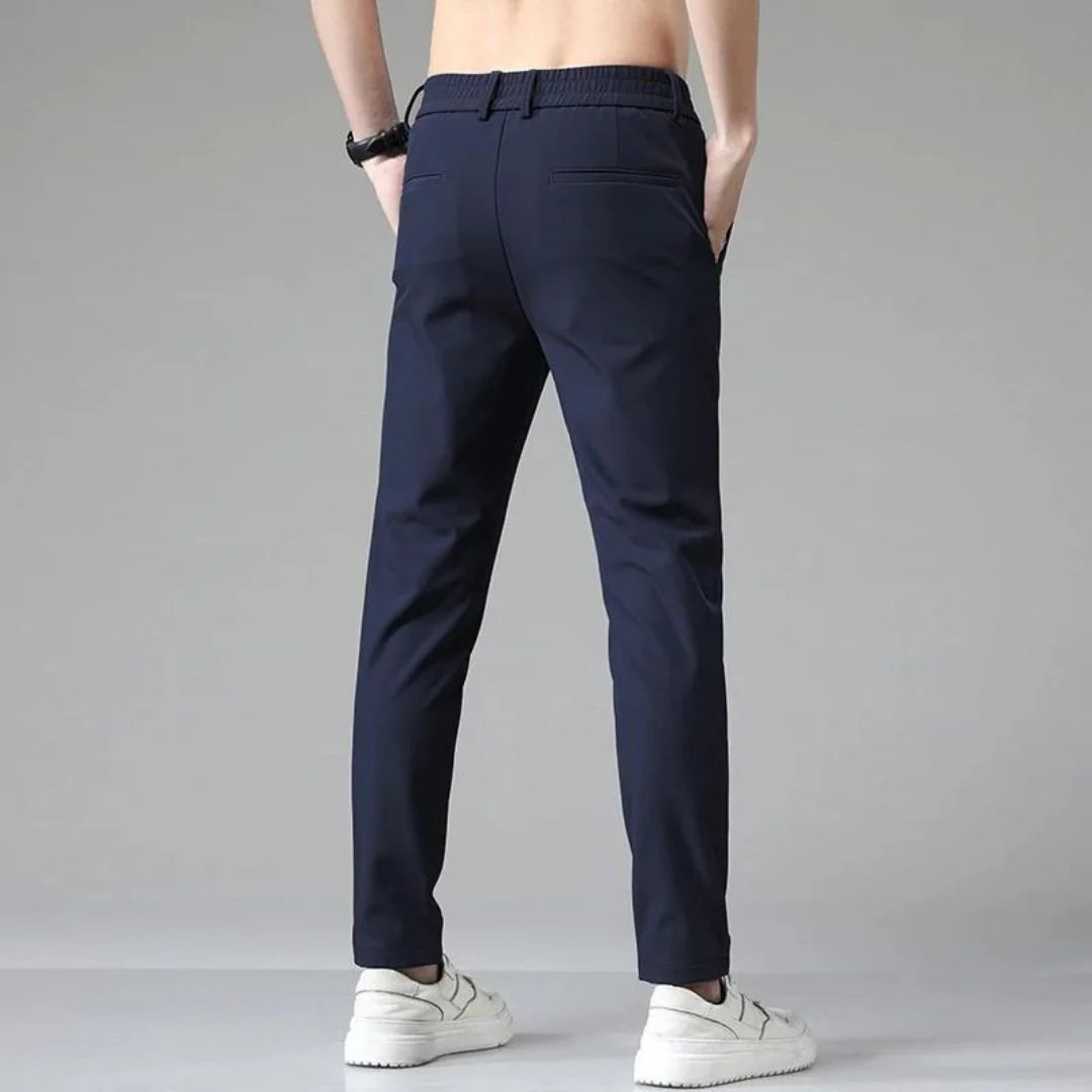 MotionFlex™ – Comfort Stretch Broek voor Heren