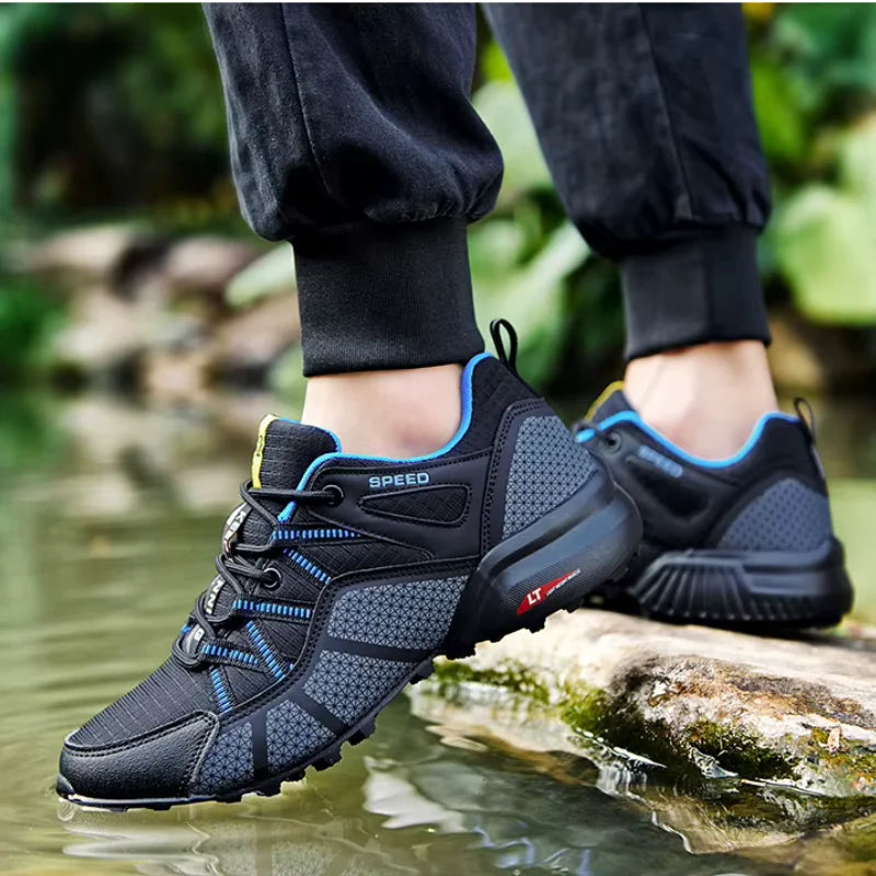 OrthoBalance™ – Orthopedische sneakers voor dagelijks comfort
