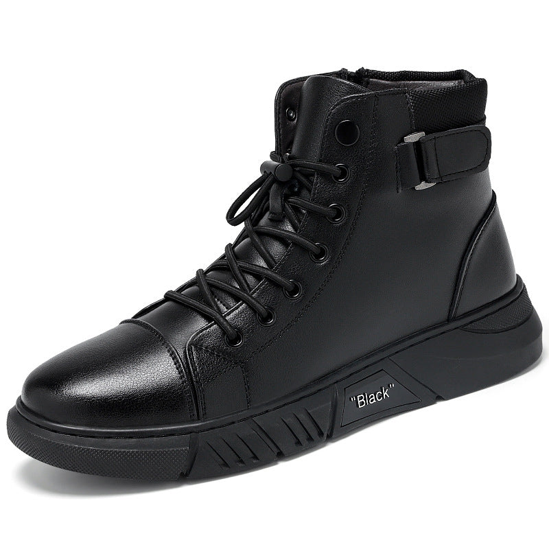 Konf | Kwaliteitslederen Schoenen