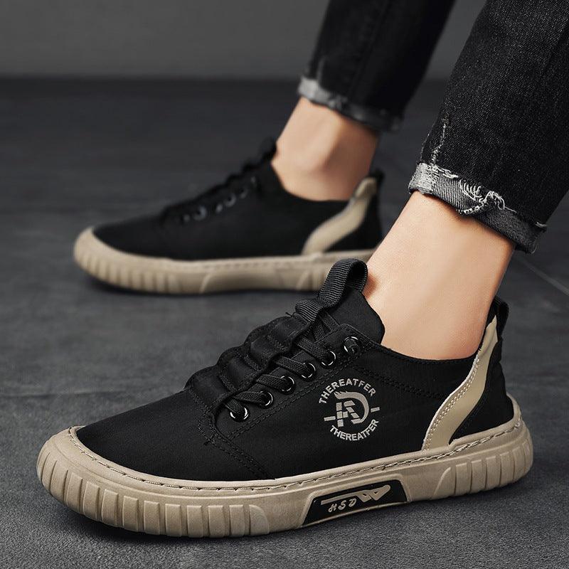 Konf | Titanium Resistant & Comfortable Shoes