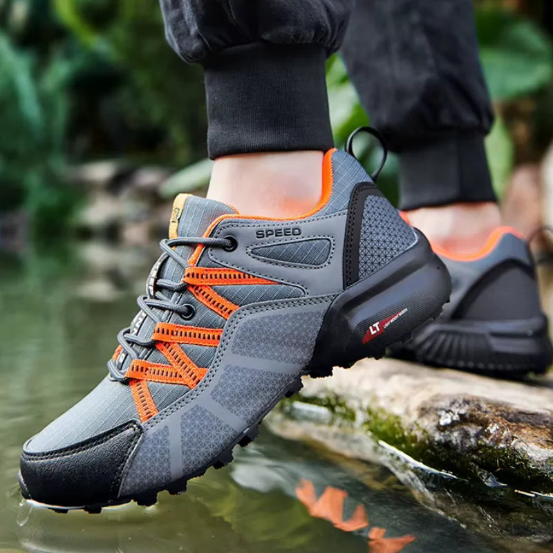 OrthoBalance™ – Orthopedische sneakers voor dagelijks comfort