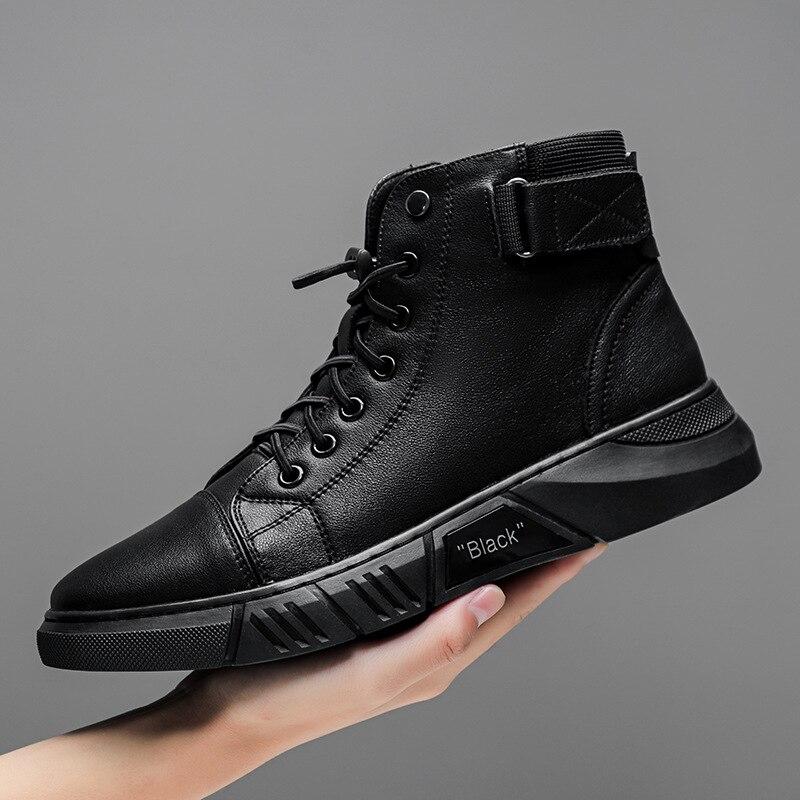 Konf | Kwaliteitslederen Schoenen