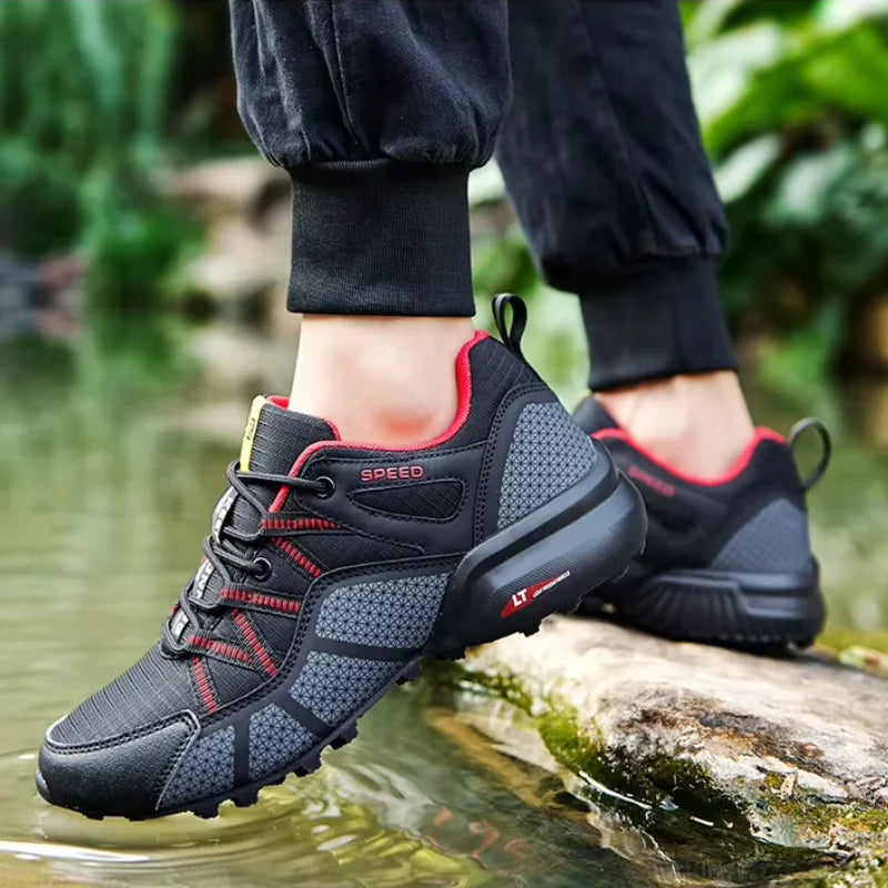 OrthoBalance™ – Orthopedische sneakers voor dagelijks comfort