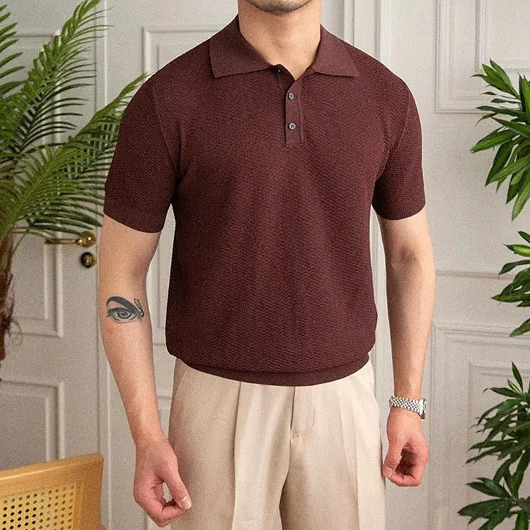 Polo Barcelona | Konf