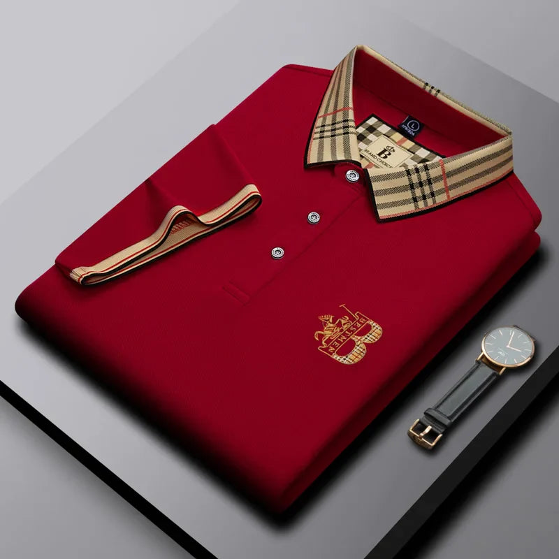 Polo Belarius | Konf