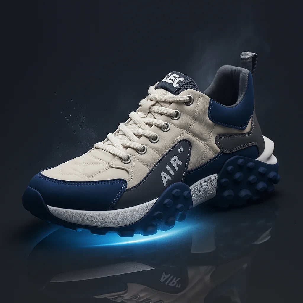 Konf™ | Duurzame & Comfortabele Air Schoenen