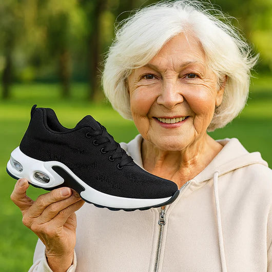 OrthoCare™ | Orthopedic Sneaker for Everyday Comfort