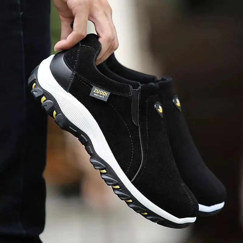Montero Konf™ • Ultracomfortabele Schoenen