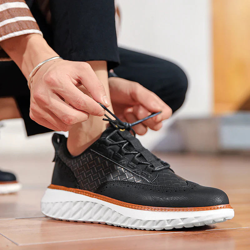 Ravello™ – Lichtgewicht ademende sneakers voor optimaal comfort