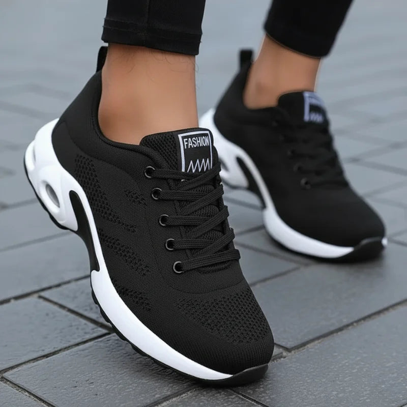 OrthoCare™ | Orthopedic Sneaker for Everyday Comfort