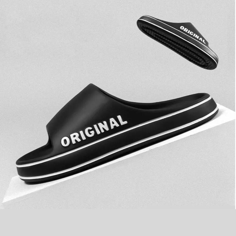 Konf | Velvet Ease Orthopedische Slipper