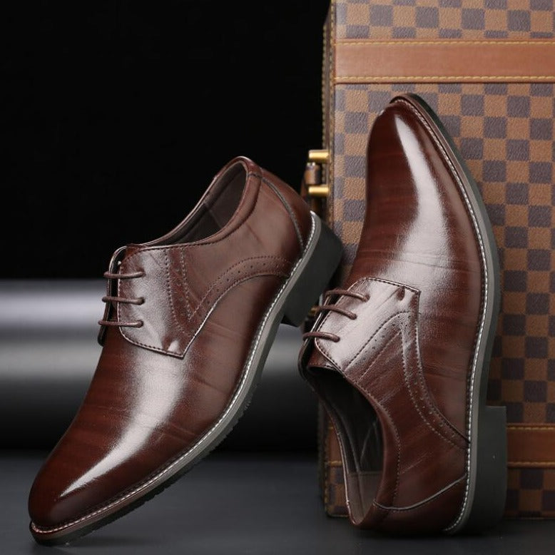 Konf | Maxweel Resistente & Comfortabele Schoenen