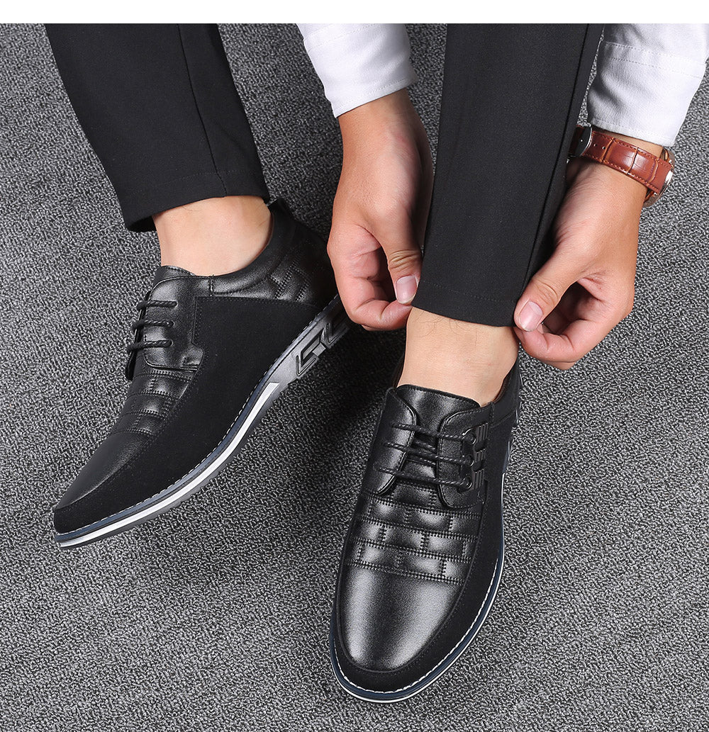 Konf | Derby Lux Schoenen