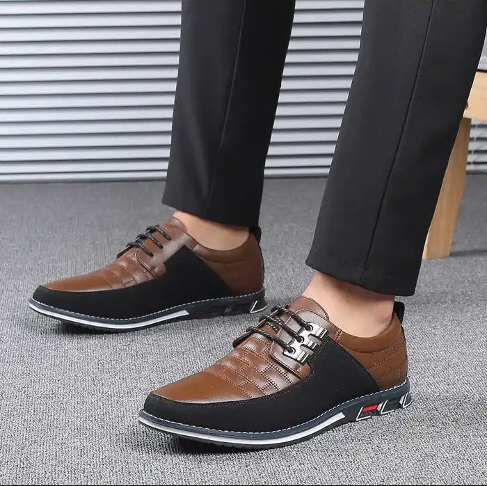 Konf | Derby Lux Schoenen