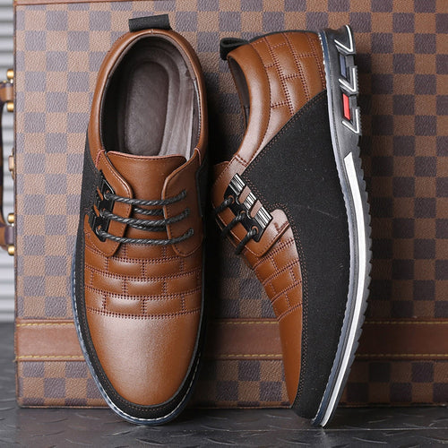Konf | Derby Lux Schoenen