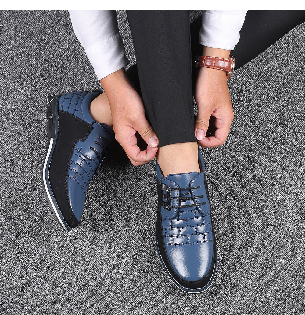 Konf | Derby Lux Schoenen