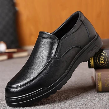 Konf | Omegan Resistant & Comfortable Shoes